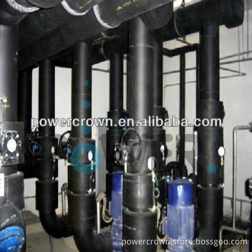 China temperature resistant freezer insulation material